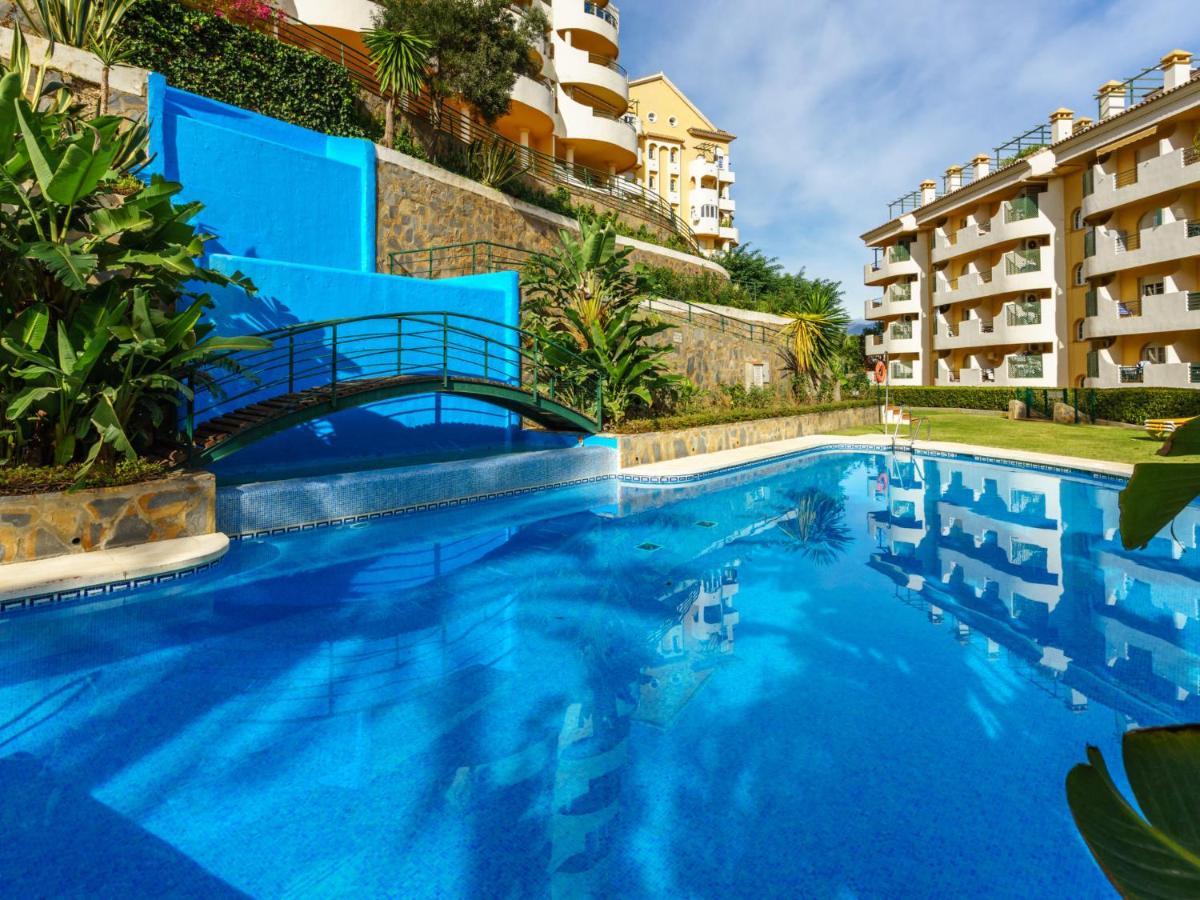 Senorio De Aloha By Interhome Appartamento Marbella